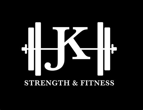 jk strength and fitness|JK Strength and Fitness .